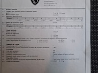 Bedrijfsauto, peugeot, partner, 2022 - afbeelding 36 van  55