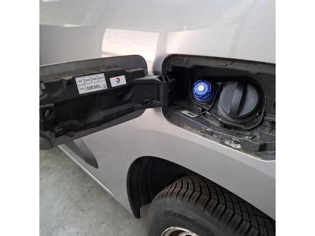 Bedrijfsauto, peugeot, partner, 2022 - afbeelding 38 van  55