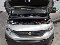 Bedrijfsauto, peugeot, partner, 2022 - afbeelding 40 van  55