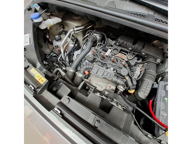 Bedrijfsauto, peugeot, partner, 2022 - afbeelding 41 van  55