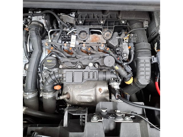 Bedrijfsauto, peugeot, partner, 2022 - afbeelding 42 van  55