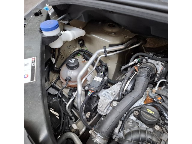 Bedrijfsauto, peugeot, partner, 2022 - afbeelding 43 van  55