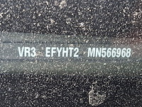 Bedrijfsauto, peugeot, partner, 2022 - afbeelding 44 van  55
