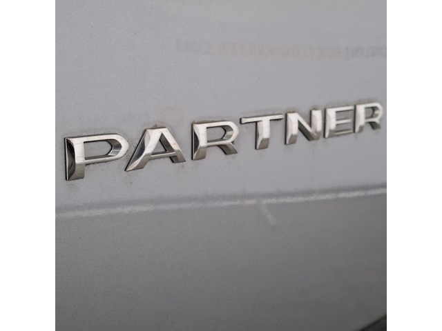Bedrijfsauto, peugeot, partner, 2022 - afbeelding 46 van  55