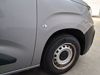 Bedrijfsauto, peugeot, partner, 2022 - afbeelding 45 van  55