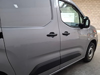 Bedrijfsauto, peugeot, partner, 2022 - afbeelding 52 van  55