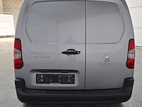 Bedrijfsauto, peugeot, partner, 2022 - afbeelding 54 van  55