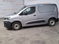 Bedrijfsauto, peugeot, partner, 2022 - afbeelding 2 van  24