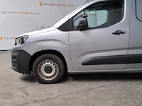 Bedrijfsauto, peugeot, partner, 2022 - afbeelding 4 van  24