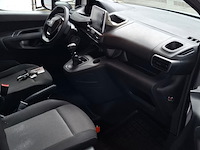 Bedrijfsauto, peugeot, partner, 2022 - afbeelding 13 van  24
