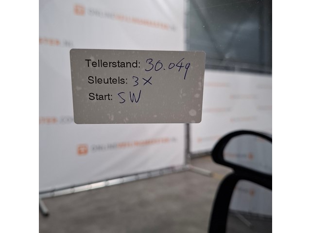 Bedrijfsauto, peugeot, partner, 2022 - afbeelding 17 van  24