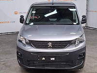 Bedrijfsauto, peugeot, partner, 2022 - afbeelding 12 van  24