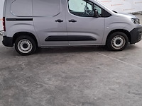 Bedrijfsauto, peugeot, partner, 2022 - afbeelding 18 van  24