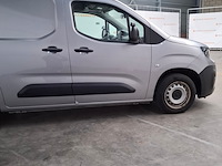 Bedrijfsauto, peugeot, partner, 2022 - afbeelding 19 van  24