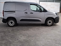 Bedrijfsauto, peugeot, partner, 2022 - afbeelding 21 van  24
