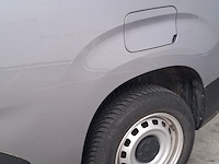 Bedrijfsauto, peugeot, partner, 2022 - afbeelding 8 van  27
