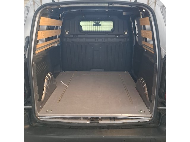 Bedrijfsauto, peugeot, partner, 2022 - afbeelding 14 van  27