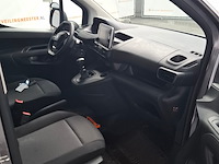 Bedrijfsauto, peugeot, partner, 2022 - afbeelding 15 van  27