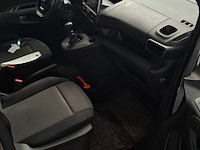 Bedrijfsauto, peugeot, partner, 2022 - afbeelding 16 van  27