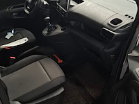 Bedrijfsauto, peugeot, partner, 2022 - afbeelding 17 van  27