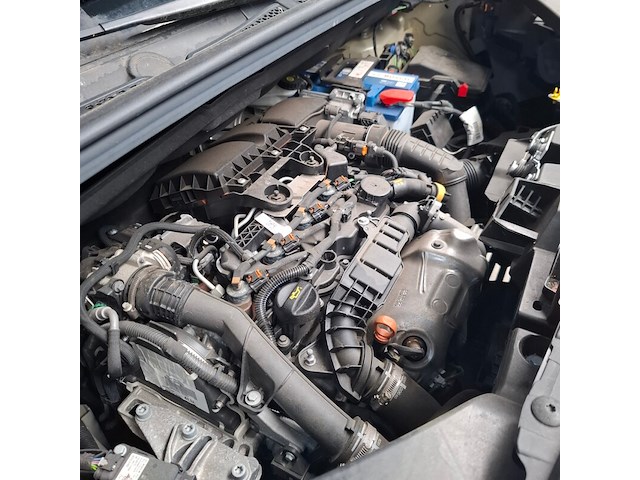 Bedrijfsauto, peugeot, partner, 2022 - afbeelding 18 van  27