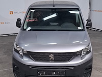 Bedrijfsauto, peugeot, partner, 2022 - afbeelding 12 van  27