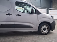 Bedrijfsauto, peugeot, partner, 2022 - afbeelding 22 van  27