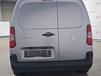Bedrijfsauto, peugeot, partner, 2022 - afbeelding 24 van  27