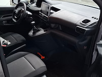 Bedrijfsauto, peugeot, partner, 2022 - afbeelding 9 van  21