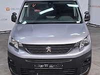 Bedrijfsauto, peugeot, partner, 2022 - afbeelding 12 van  21