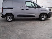 Bedrijfsauto, peugeot, partner, 2022 - afbeelding 15 van  21