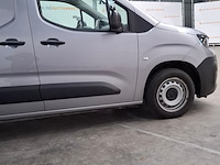 Bedrijfsauto, peugeot, partner, 2022 - afbeelding 16 van  21
