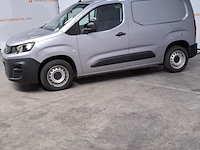 Bedrijfsauto, peugeot, partner, 2022 - afbeelding 19 van  21