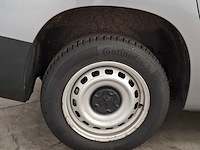 Bedrijfsauto, peugeot, partner, 2022 - afbeelding 4 van  24