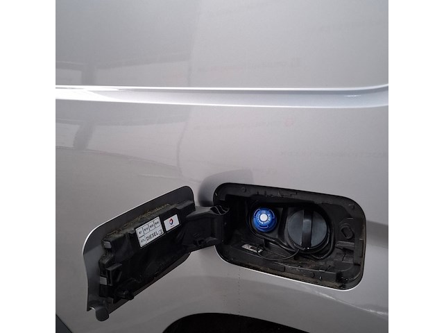 Bedrijfsauto, peugeot, partner, 2022 - afbeelding 6 van  24