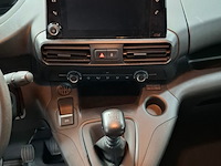 Bedrijfsauto, peugeot, partner, 2022 - afbeelding 9 van  24