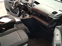 Bedrijfsauto, peugeot, partner, 2022 - afbeelding 11 van  24