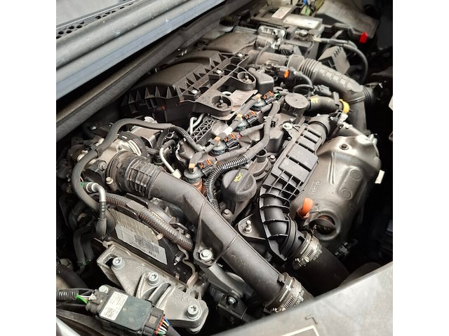Bedrijfsauto, peugeot, partner, 2022 - afbeelding 14 van  24
