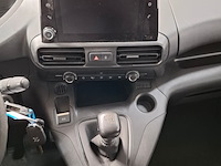 Bedrijfsauto, peugeot, partner, 2022 - afbeelding 15 van  24