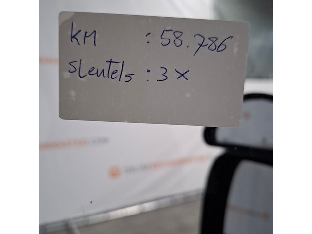 Bedrijfsauto, peugeot, partner, 2022 - afbeelding 17 van  24