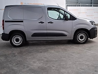 Bedrijfsauto, peugeot, partner, 2022 - afbeelding 18 van  24