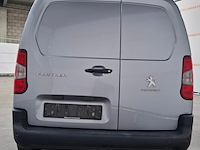 Bedrijfsauto, peugeot, partner, 2022 - afbeelding 21 van  24