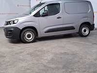 Bedrijfsauto, peugeot, partner, 2022 - afbeelding 22 van  24
