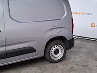 Bedrijfsauto, peugeot, partner, 2022 - afbeelding 3 van  26