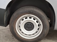 Bedrijfsauto, peugeot, partner, 2022 - afbeelding 7 van  26