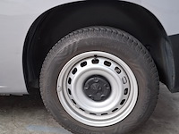 Bedrijfsauto, peugeot, partner, 2022 - afbeelding 8 van  26