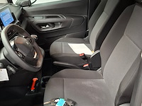 Bedrijfsauto, peugeot, partner, 2022 - afbeelding 14 van  26