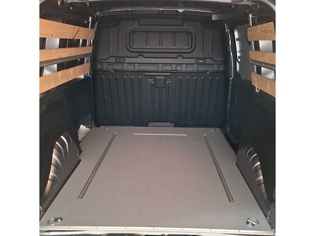 Bedrijfsauto, peugeot, partner, 2022 - afbeelding 15 van  26