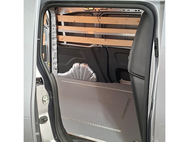 Bedrijfsauto, peugeot, partner, 2022 - afbeelding 16 van  26