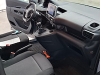 Bedrijfsauto, peugeot, partner, 2022 - afbeelding 17 van  26